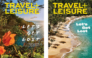 Travel + Leisure